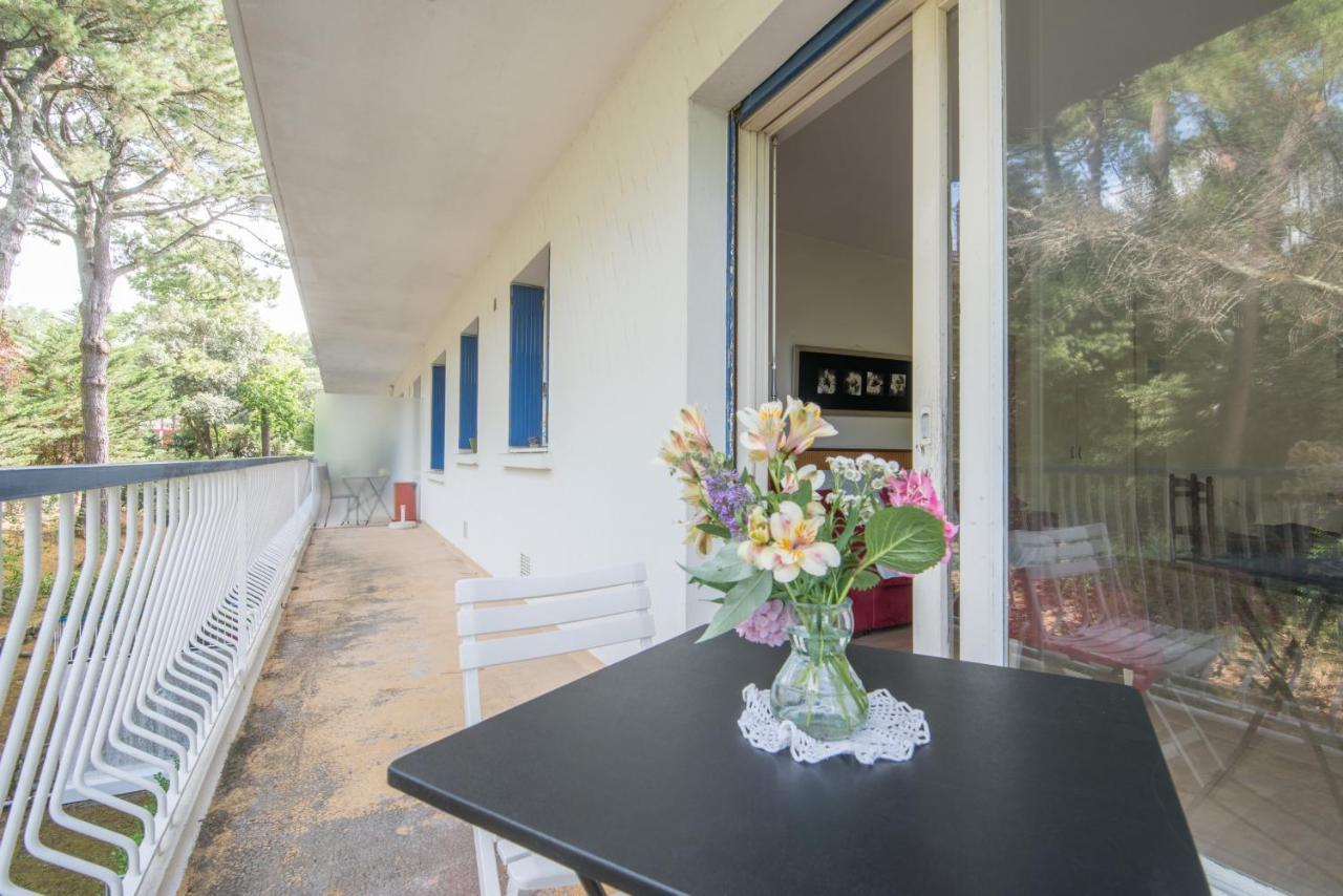 Appartement 4P La Baule A 800M De La Plage Luaran gambar